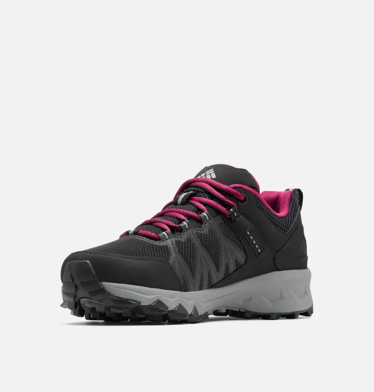 TENIS FEMENINO COLUMBIA PEAKFREAK II OUTDRY WATERPROOF – foto 4